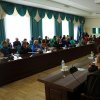 Круглий стіл «До 75-річчя трагедії Бабиного Яру. Уроки пам’яті»
